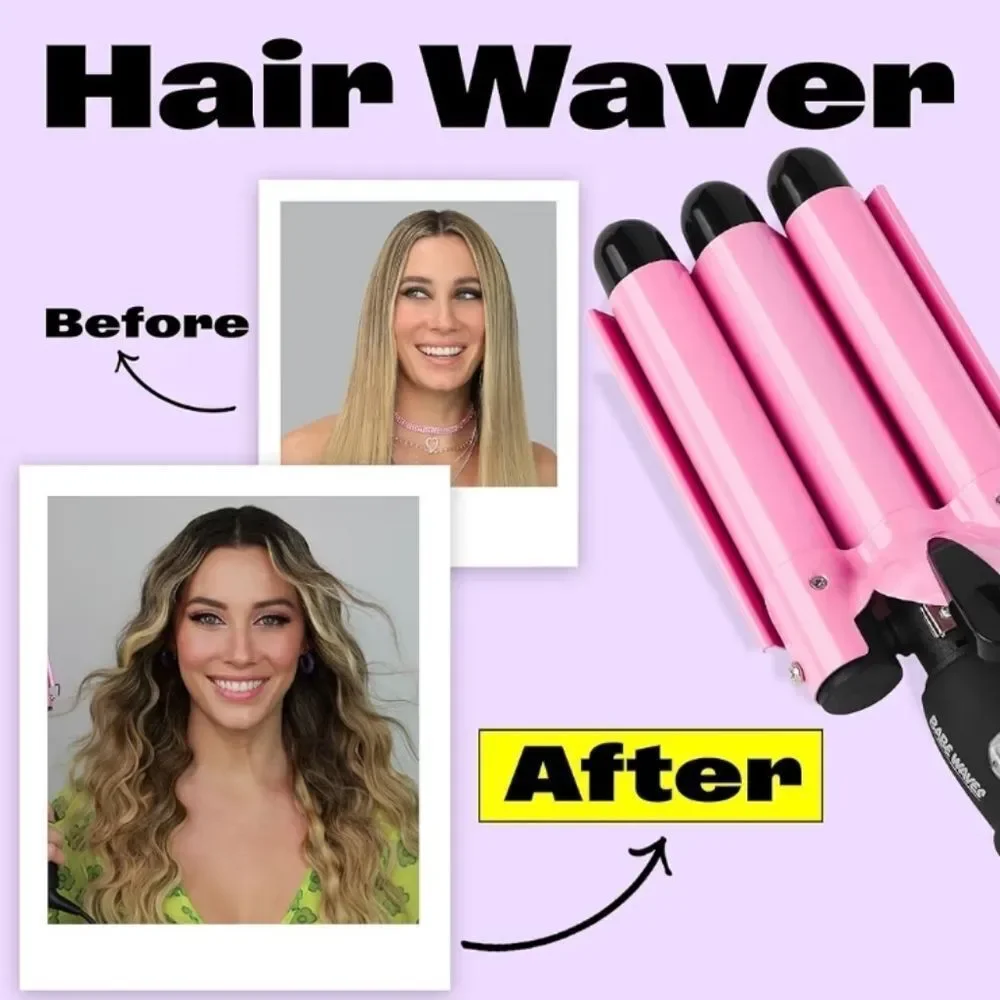 Hair Curler hair curler